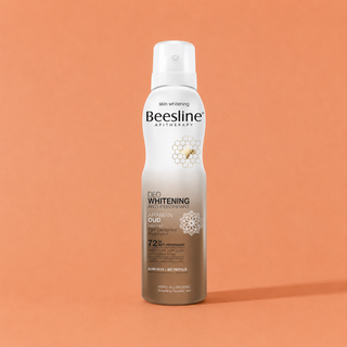 Beesline Deo Arabian Oud Spray