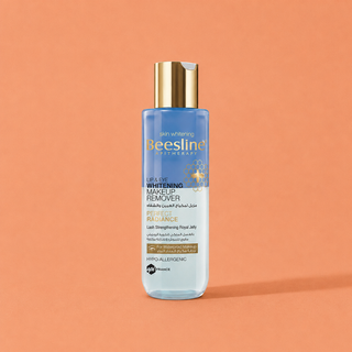 Beesline Whitening Makeup Remover
