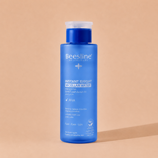 Beesline Instant Bright Micellar Water