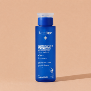 Beesline Instant Bright Facial Toner