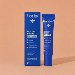 Beesline Instant Bright Eye Cream