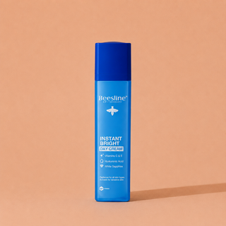 Beesline Instant Bright Day Cream