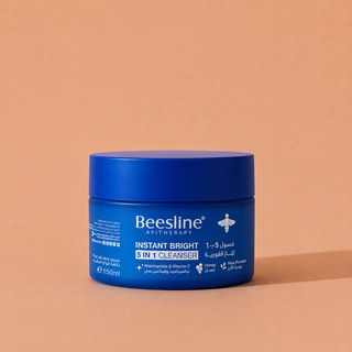 Beesline Instant Bright 5in1 Cleanser