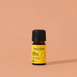 Beesline Corn Remover Solution