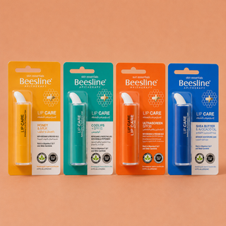 Beesline lip care