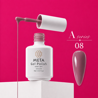 META A SERIES 8