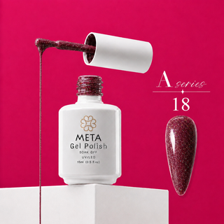 META A SERIES 18