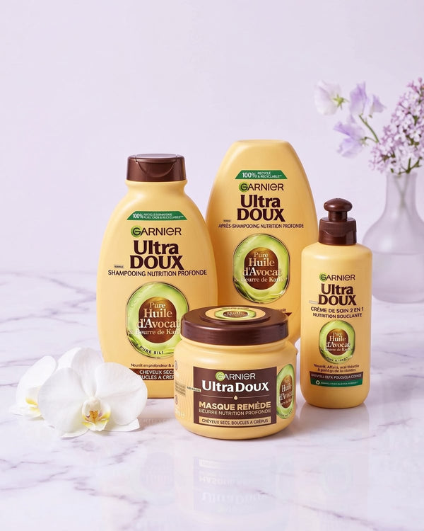 Hair Care