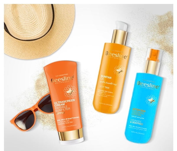 Sun Essentials