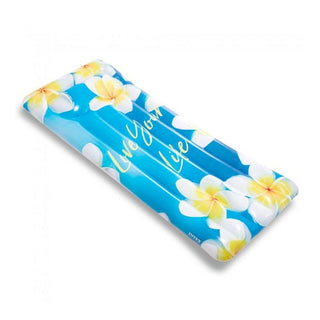 INTEX #58772EU Single Inspirational Mat Pool Float Mattress
