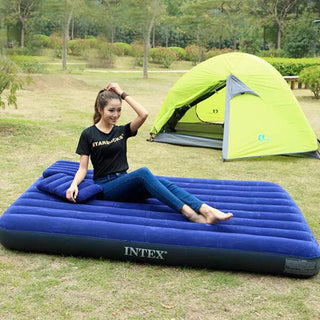 INTEX Dura-Beam Classic Downy Airbed