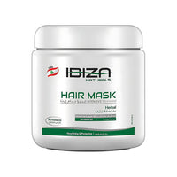 Ibiza Hair Mask Herbal 1kg