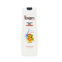 Ibiza Shower Gel Peach 750ML