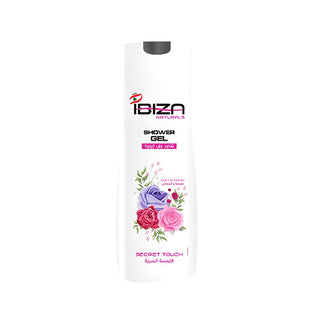 Ibiza Shower Gel Secret Touch 750ML