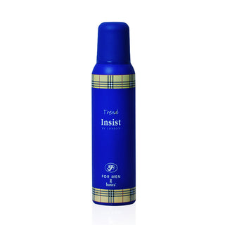 Insist Trend For Men