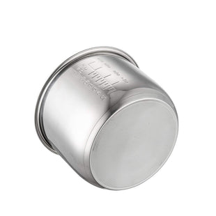 Instant Pot® Inner Cooking Pot Stainless Steel 6 Quart / 5.7L