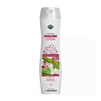 Intensive Healing Lotion- Aloe Vera And Shea Butter 275ml