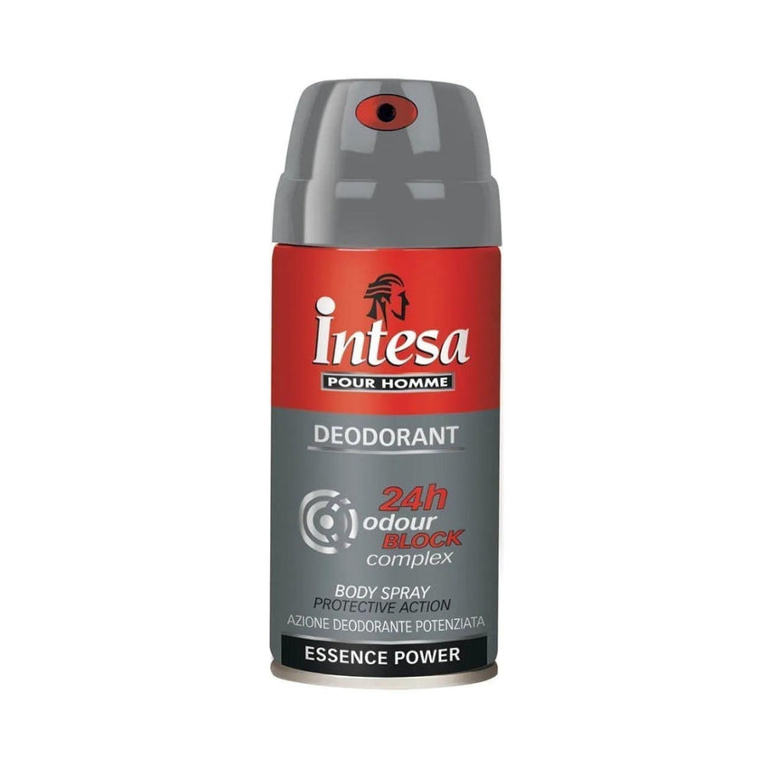 Intesa Deodorant Essence Power Parfumé 200ml