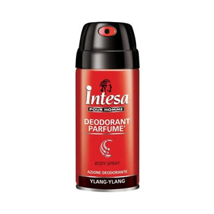 Intesa Deodorant Ylang Ylang Parfumé 200ml