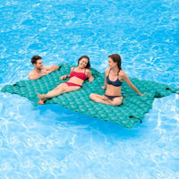 Intex #56841EU Inflatable Mat For 3 People