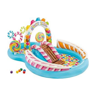 Intex #57149NP Candy Zone Play Centre