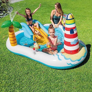 Intex #57162 Fishing Fun Play Center