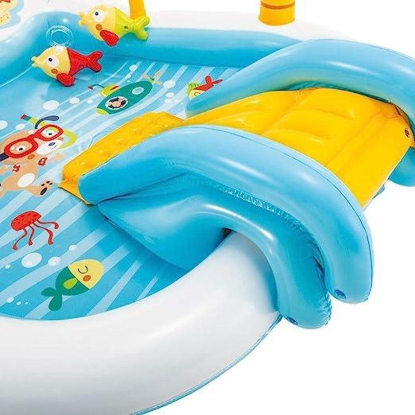 Intex #57162 Fishing Fun Play Center