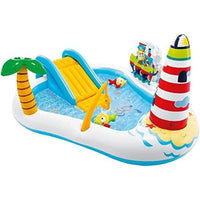 Intex #57162 Fishing Fun Play Center