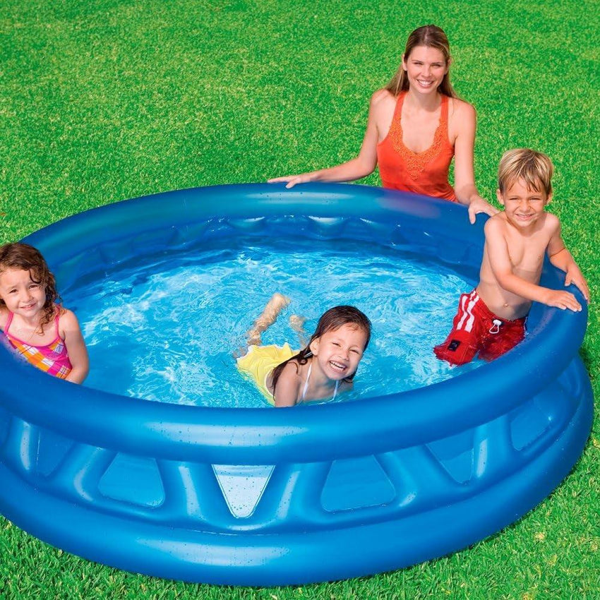 Intex #58431NP Soft Side Pool