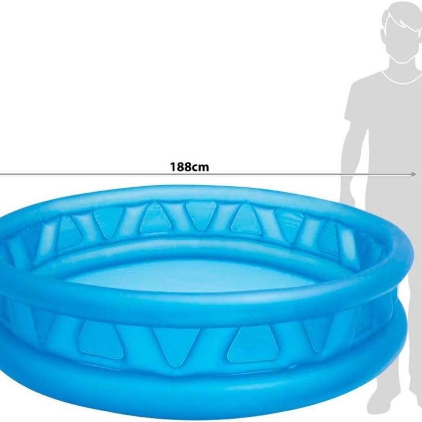 Intex #58431NP Soft Side Pool