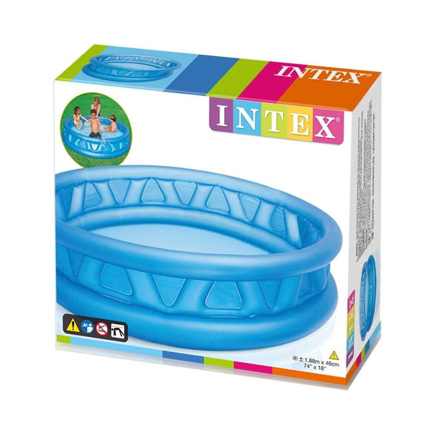 Intex #58431NP Soft Side Pool