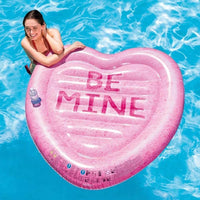 Intex #58789EU - Realistic Inflatable Heart Be Mine