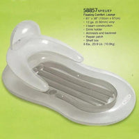 Intex #58857 Floating Comfort Lounge