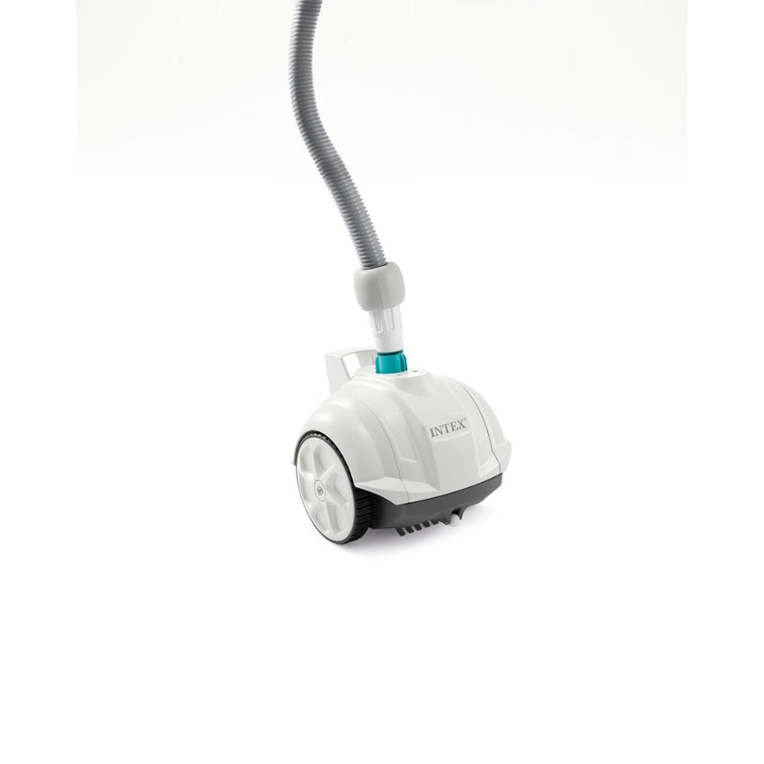 Intex Automatic Pool Vacuum for Smaller Pools