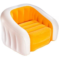 Intex Cafe Club Chair 38"x 30"x 27"