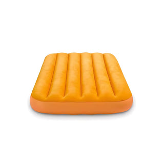 Intex Children's AIr Mattress With Pillow