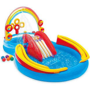 Intex Happy Dino Play Center