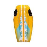 Intex Inflatable Kids Boogie Boards for Beach