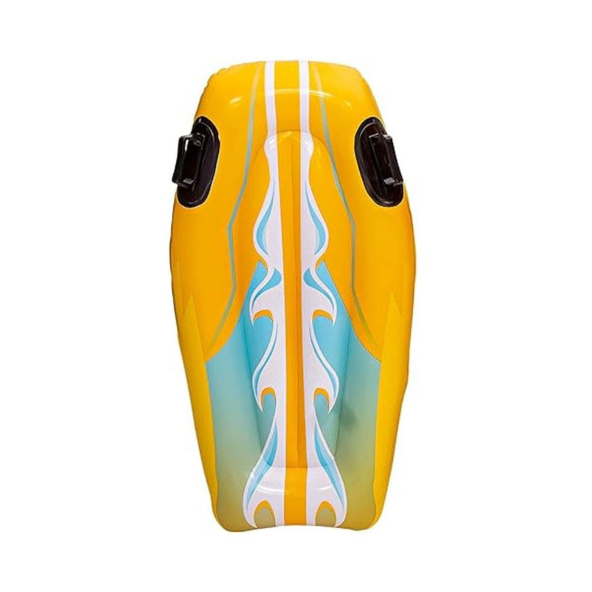Intex Inflatable Kids Boogie Boards for Beach