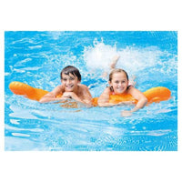 Intex Island with Slide