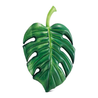 Intex Palm Leaf Inflatable Mat