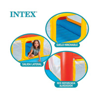 Intex Playhouse Jump O Lene