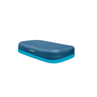 Intex Rectangulaire Pool Cover