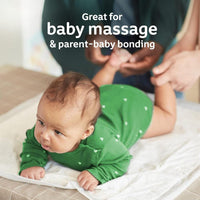 Johnson’s Baby Hydrating Oil Gel