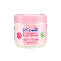 Johnson's Baby Jelly Lightly Fragranced 100ml