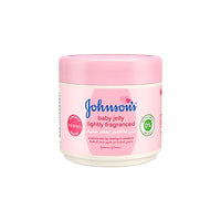 Johnson's Baby Jelly Lightly Fragranced 250ml