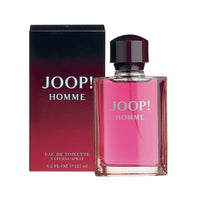 Joop Homme Eau de Toilette Spray 125ml