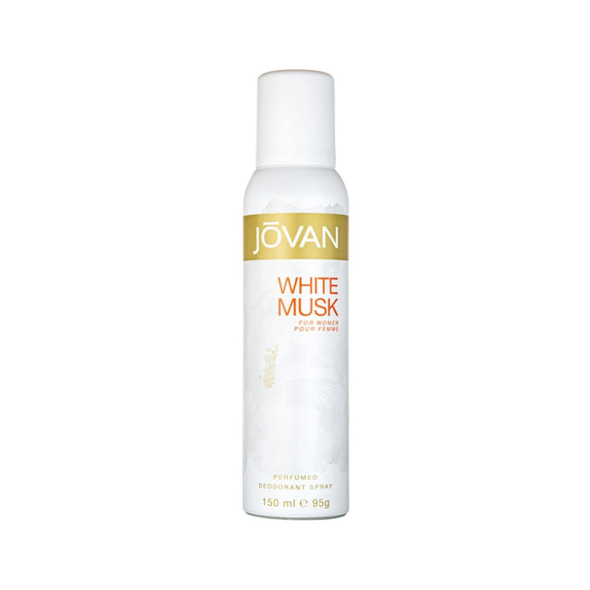 Jovan White Musk 150ml