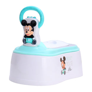 Junior Baby Potty Seat Mickey Mouse