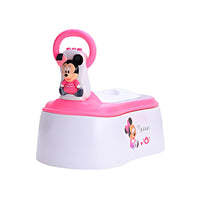 Junior Baby Potty Seat Minnie Mouse